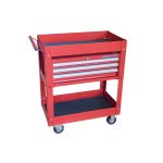 ترولى عدة  علوى 3 درج تايوانى 1301 كي دبليو جي  kwg