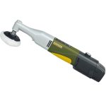 مصقول زاوية اللاسلكي بروكسون الماني PROXXON WP/A