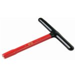 مفتاح لقمة يد تـى باهكو 1000 فولت 15مم موديل - BAHCO 28MV-15