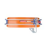 ⁦ماكينة سيراميك روبي شنطة بلاستيك خضراء أسباني مقاس 66 سم موديل RUBI TS-60⁩ - الصورة ⁦2⁩