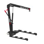 ونش زرافة أسباني ميجا  1 طن موديل  MEGA  CRP10G