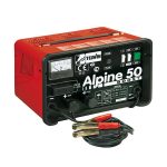 تنجر شحن 1فاز تيلون (12فولت -500 امبير) (24فولت -500 امبير)  TELWIN Alpine50