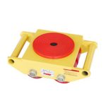 دبابة 12 طن  8 عجلة توهو TOHO TK12