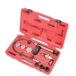 طقم إختبار كبس ردياتير 9ق KWG