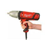 مفك صواميل 1/2 بوصه  725 وات   ميلوكي   MILWAUKEE     IPWE400R