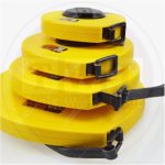 ⁦شريط قياس 30متر فايبر تاجيما ياباني Tajima SYMRON-S⁩ - الصورة ⁦2⁩