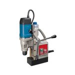 مثقاب شنيور  قاعدة مغناطيسية 1فولت  شنيور هيتاشى 1000وات 50مم مغناطسية اي بي تي APT