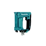 ⁦دباسة دبابيس ماكيتا بالبطاريه 10.8 فولت سعة 150 دبوس الطول 7 - 10 مم 1.3 كجم - بطارية + شاحن موديل - MAKITA  ST113DZ⁩ - الصورة ⁦2⁩