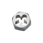 لقمة مسدسة ق 2 بوصىة ألماني مقاس 1 بوصه  BSW-HSS فولكل  موديل 22138 VOLKEL