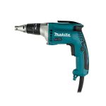 ⁦مفك ماكيتا سرعات 570 وات 4 مم 0-6000 لفه /دقيقه 1.4 كجم موديل - MAKITA  FS6300⁩ - الصورة ⁦2⁩