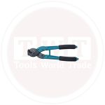 مقص كابلات يدوي صلب حرارى ZUPPER TC-500