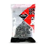 بلاستيك روبي صليبة 500 وحدة أسباني مقاس 10 مم RUBI