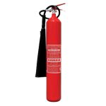 جهاز بافاريا اطفاء حريق سعة 6 كجم بودره طراز فاير سيرش BAVARIA