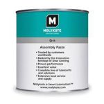 شحم جرافيتي لمنع الأحتكاك MOLYKOTE-  G-N