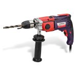 شنيور معدن  دقاق  سباركي 13 مم  يمين و شمال 2 سرعة 720 وات بلغاري SPARKY   BUR2-160E