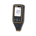 جهاز قياس سمك الطلاء TYPE F,N  حتى 1500 ميكرون اكيود ACCUD