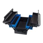 شنطة عدة 5 درج 530*220*260 محموله KING TONY