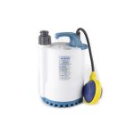 طلمبة غاطسة 250 وات مياة نظيفة موديل	MARQUIS  SUP250F