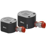 سيلندر هيدروليك  أسباني مقاس 93 طن 16 مم CSE-93