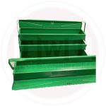 ⁦شنطـه عده صـاج 5 درح تركي ماركه ايزالتس 21-21-45 سم ELTA-IZALTES M.1-94-738⁩ - الصورة ⁦2⁩