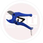 مقص مواسير بلاستيك أتوماتيك أزرق  42 مم APT JRF-PC-201A 11/1