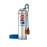 طلمبه غاطسه بيدريللو مياة نظيفة 0.4 حصان إيطالي PEDROLLO  H20