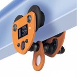 عربة بلانكو بدون جنزير ياباني مقاس 1 طن فيتال VITAL-AP