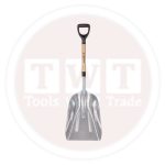 كوريك فحم المونيوم مربع كبير تروبر TRUPER