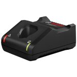 شاحن بطاريه بوش 12 فولت صنع في المجر BOSCH GAL 12V-40