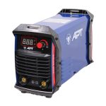 ماكينة لحام اي بي تي 160 أمبير إنفيرتور ديجتال شنطه  مشتملات موديل SOLDA-160