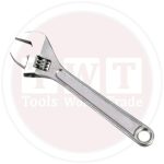 مفتاح فرنساوى نوربار مدرج هيفى ديوتى 18بوصة NORBAR AWS18