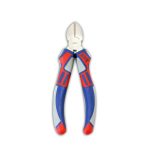 قصافه جانبية عازل 3 لون 7 بوصه أي بى تى - APT