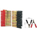 طقم كلامب قطاش بطارية فيرف أسباني مقاس 75 أمبير موديل FERVE F427