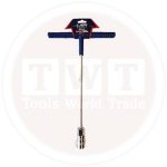 مفتاح بيبه حرف تي 9 مم أي بى تى موديل   APT DW491802-9