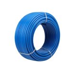 خرطوم أزرق اي بي تي 20 بار 1متر إيطالى 8×17مم موديل APT OX/DW