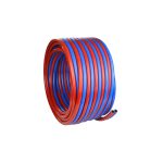 خرطوم مجوز اي بي تي 20 بار 1متر إيطالى 8×15مم  APT OX/AC/DW-R&B