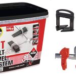 طقم دلتا روبي (100 ستريب 2م+100ويدج+ بنسه) RUBI