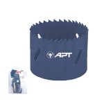 بنطة منشارية بايمتال 41 مم اي بي تي موديل  APT PT0101041