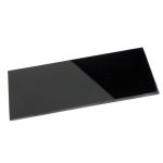 زجاج وش لحام أسود رقم 9