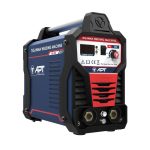ماكينة لحام انفيرتور 250 امبير أرجون كهرباء أي بي تي 1 فاز  موديل - APT  WS-250