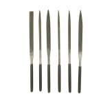 طقم مبارد سعاتى 5بوصة يد بكاليت 6 قطعة هـندى SUNFLOWER