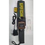 ⁦عصا كشف معادن مستورد ( بدون شاحن ) MT⁩ - الصورة ⁦2⁩